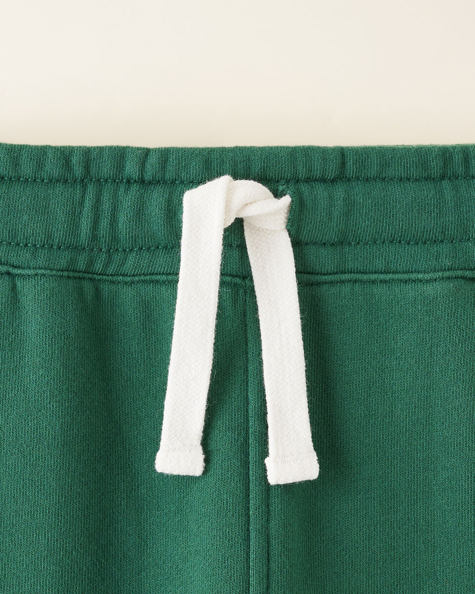 Kids Beaver Canoe Sweatshort