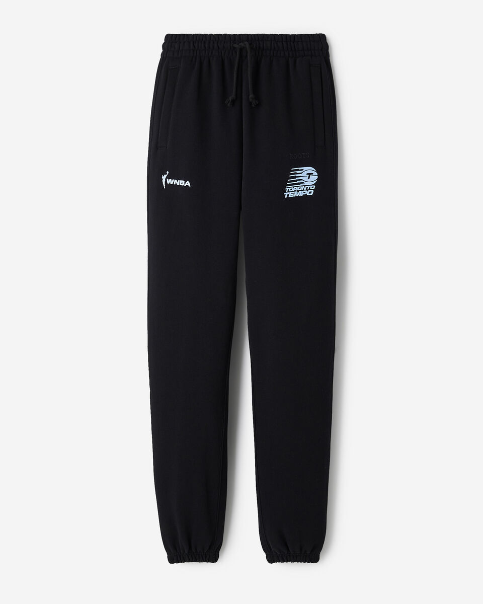 Pantalon en molleton Tempo de Toronto Roots