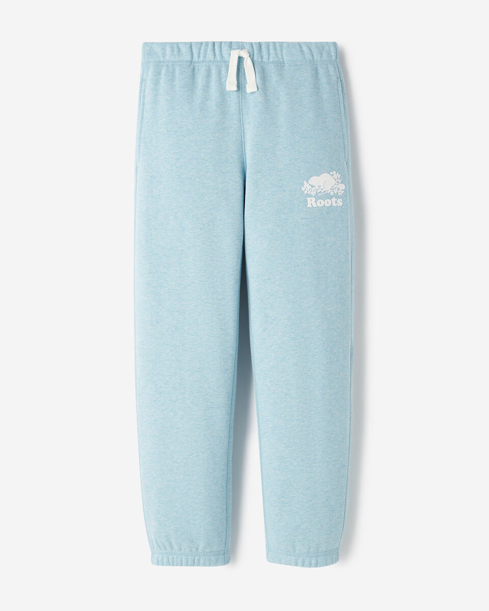 Kids Original Sparkle Sweatpant
