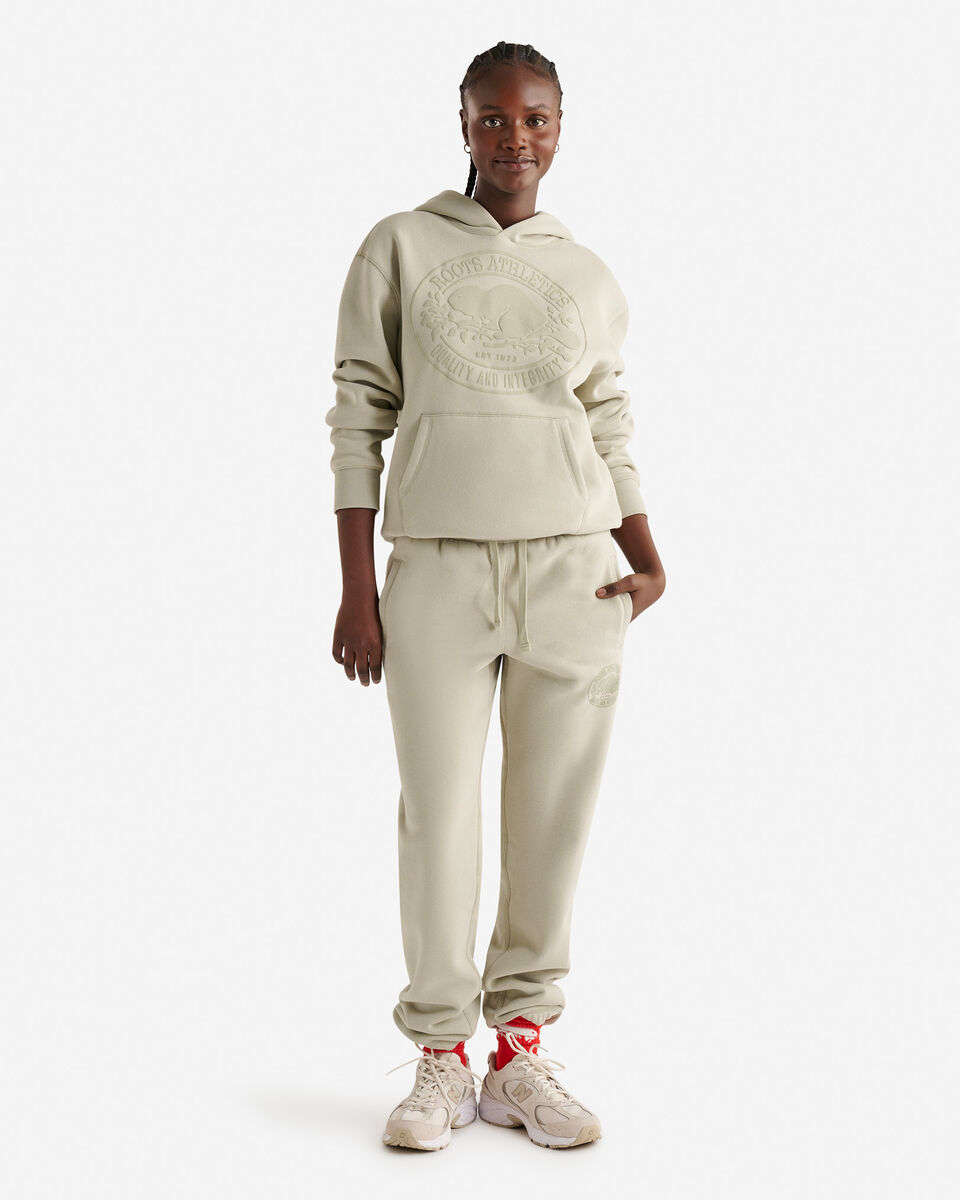 Womens Heritage Beaver Sweatpant