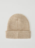Cozy Knit Toque