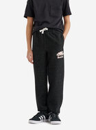 Pantalon original en molleton de coton bio Roots pour enfants