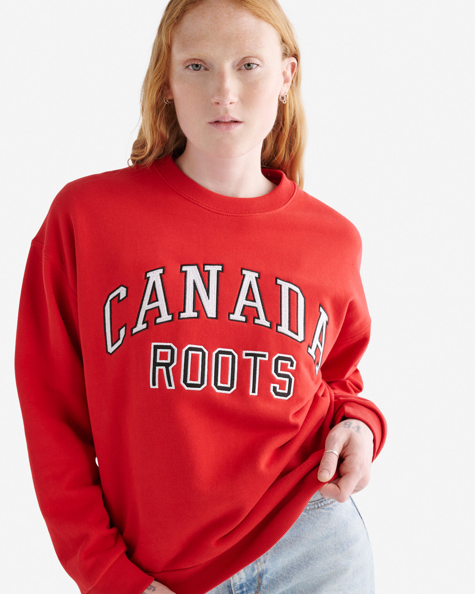 Canada Local Roots Crew