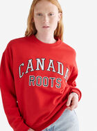 Canada Local Roots Crew