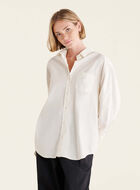 Oxford Relaxed Shirt