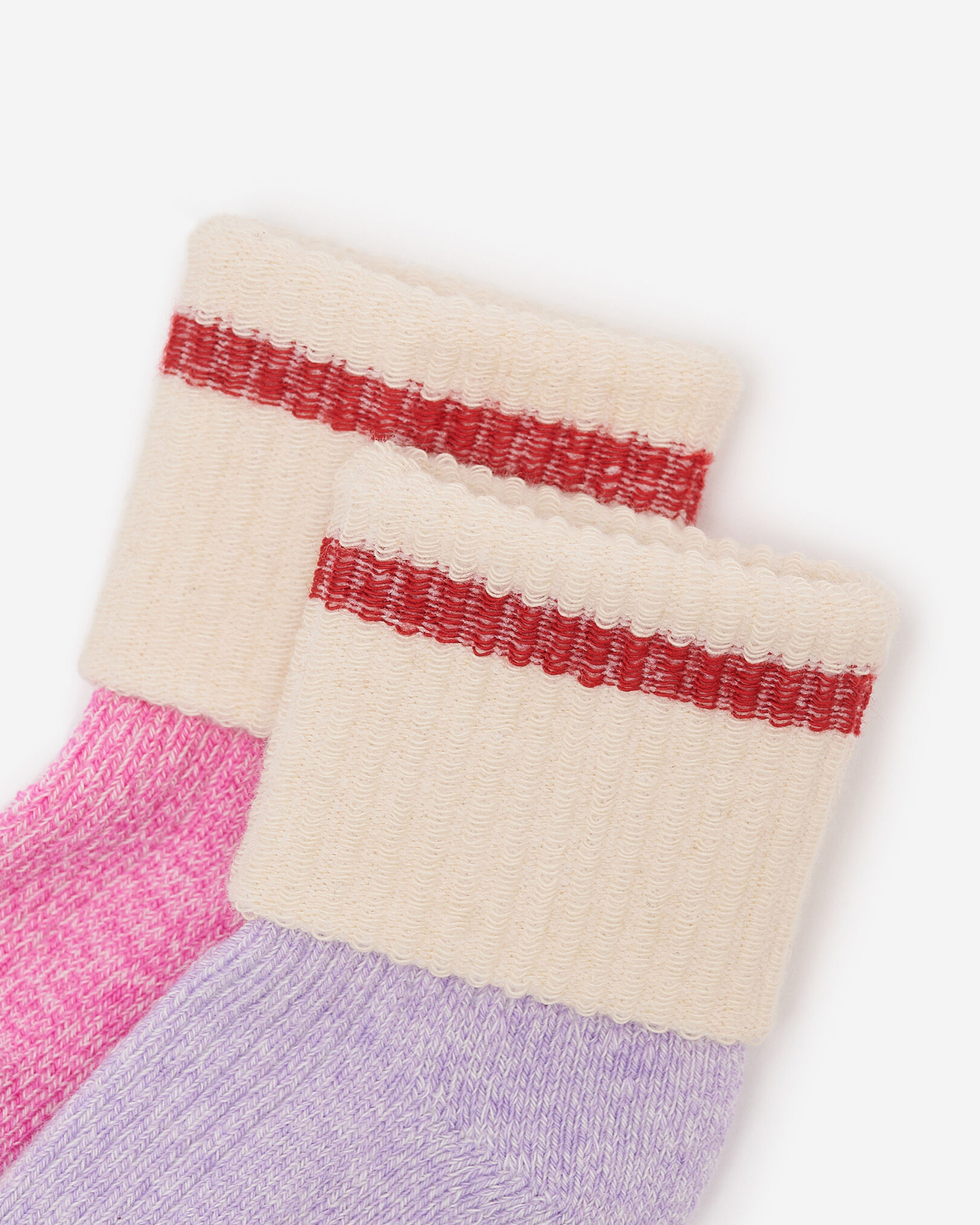 Baby's First Cabin Sock 2 Pack