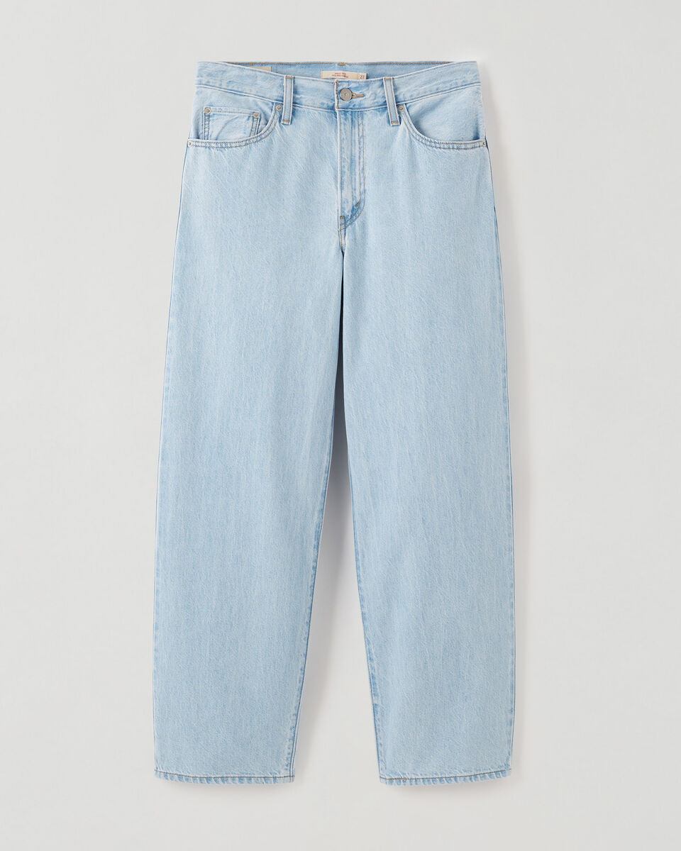 Levi's Baggy Dad Jean | Roots US