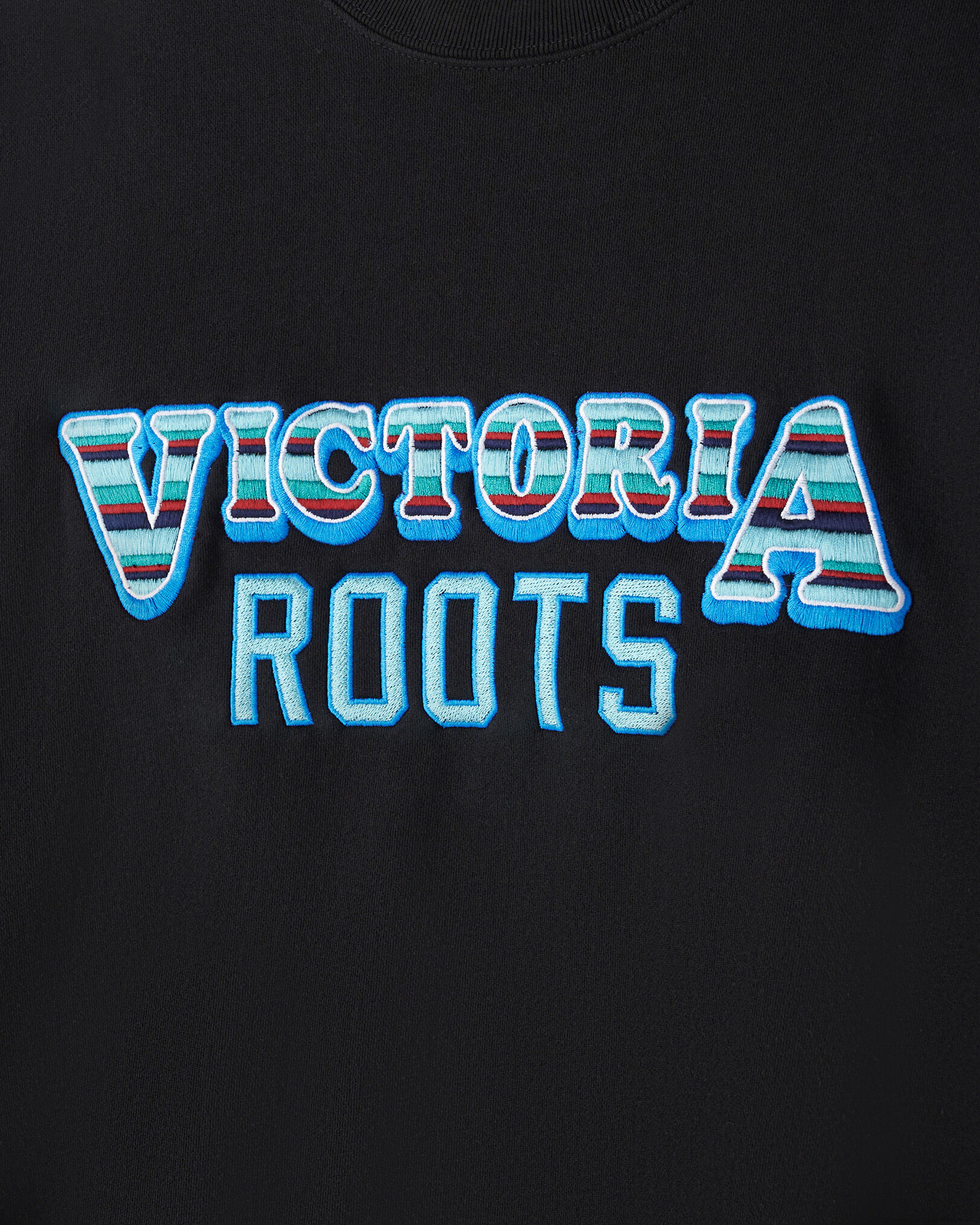 Victoria Local Roots Crew