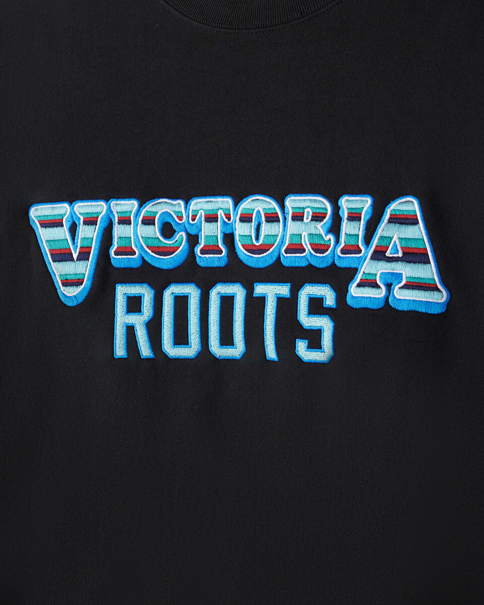 Victoria Local Roots Crew
