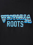 Victoria Local Roots Crew