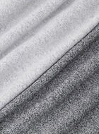 Pantalon original décontracté en molleton de coton bio