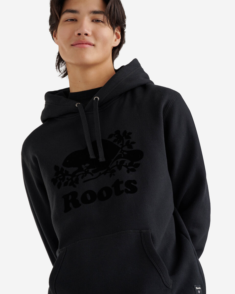 Organic Original Kanga Hoodie