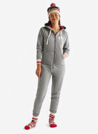 Womens Roots Cabin Onesie