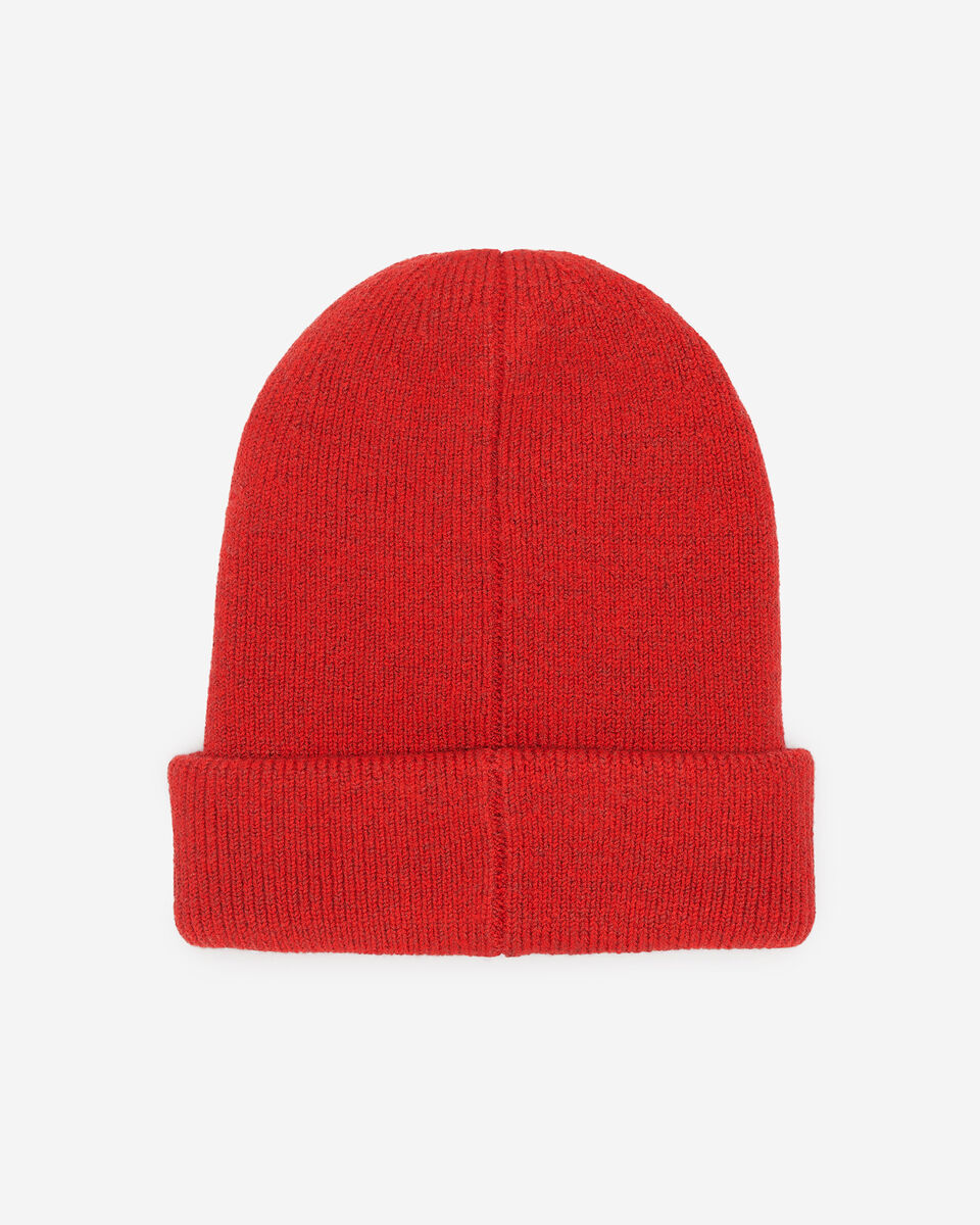 Tuque en tricot douillet