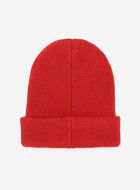 Tuque en tricot douillet