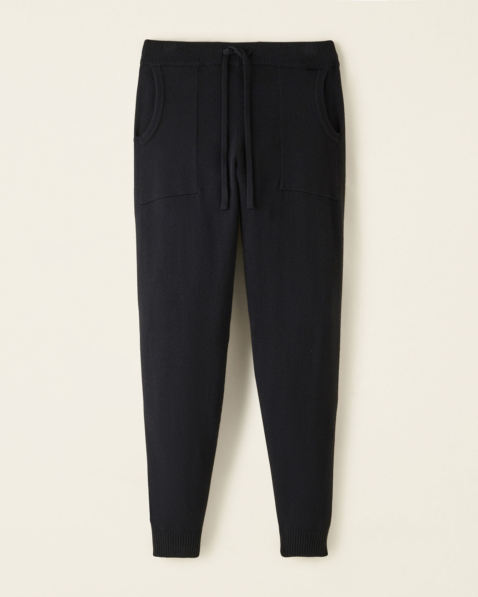 Bowen Sweater Jogger Bottoms Pants Roots