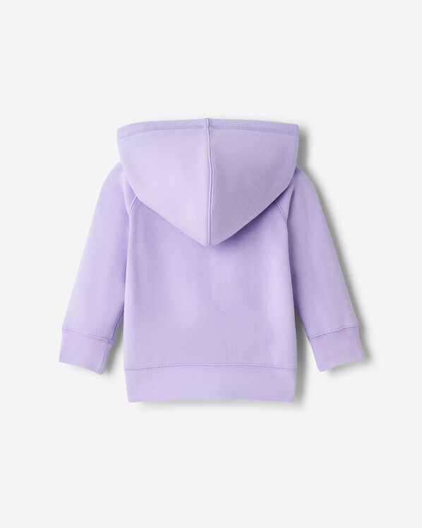 Baby Organic Original Full Zip Hoodie