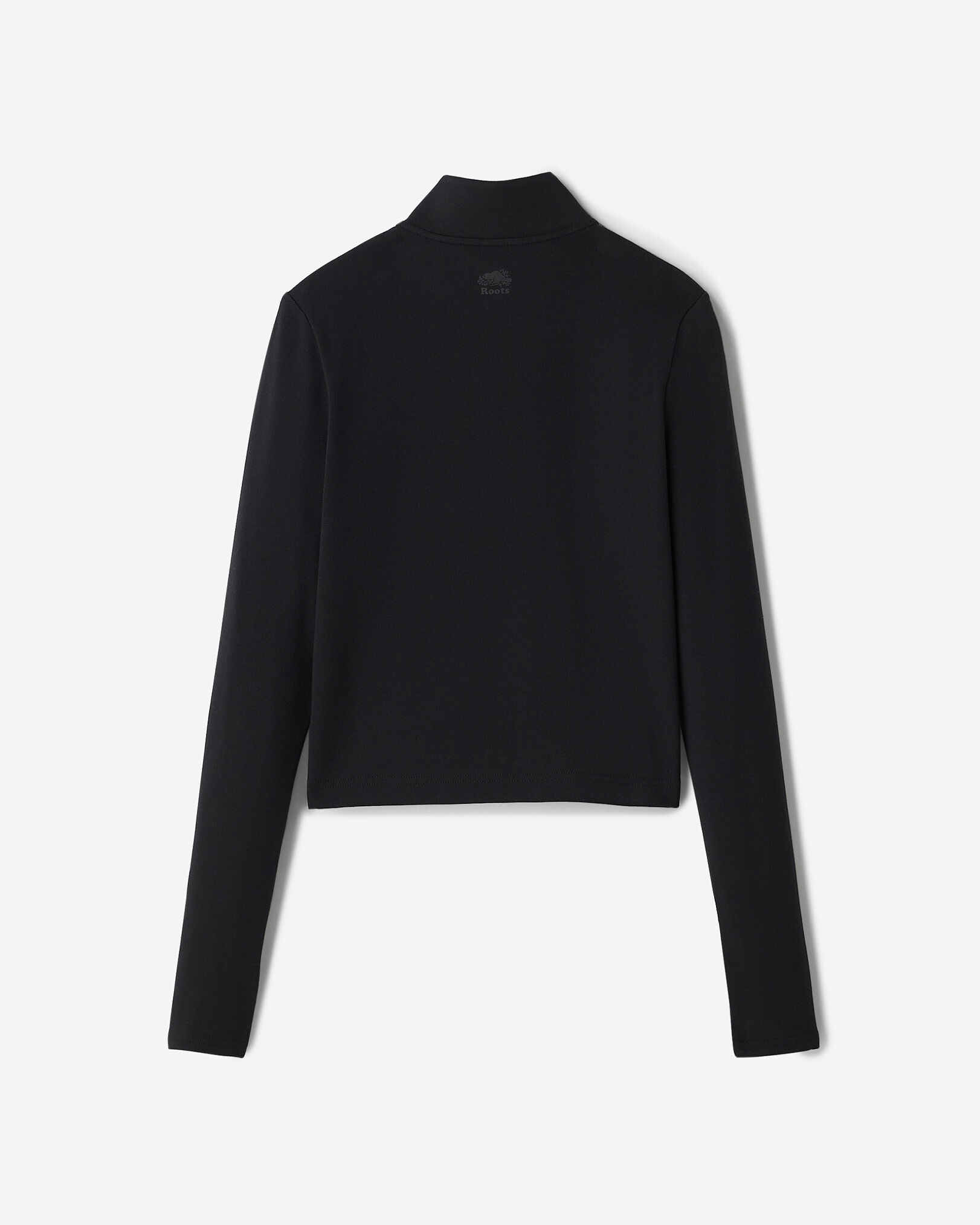 Roots Essential Fitted Full Zip | Roots