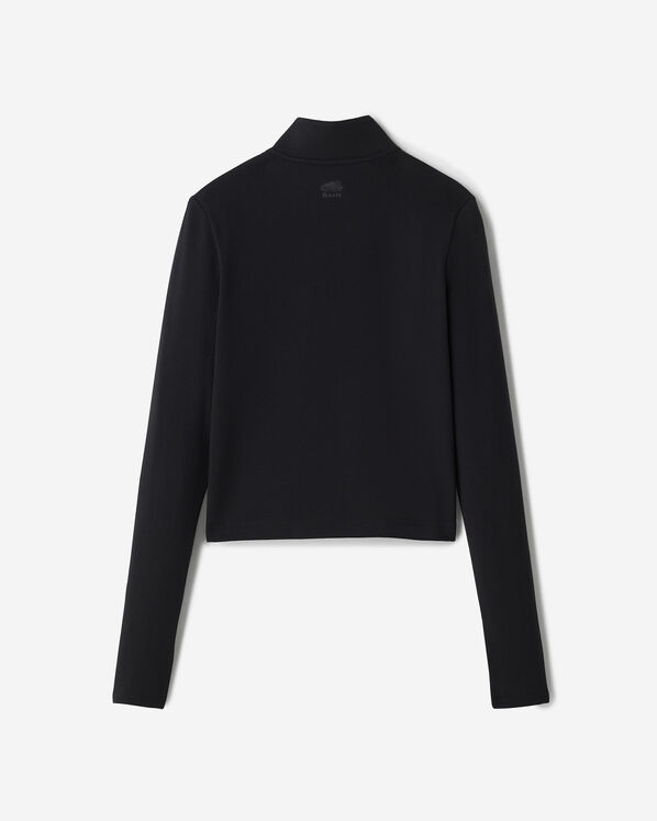 Roots Essential Fitted Full Zip