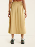 Jupe en nylon Outdoors Roots