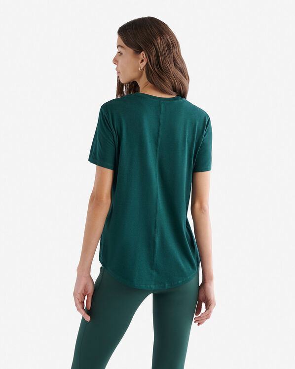 Renew Short Sleeve Top