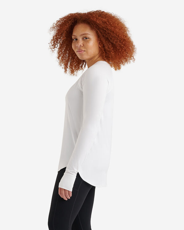 Renew Long Sleeve Top
