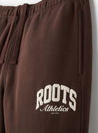 Pantalon en molleton Roots