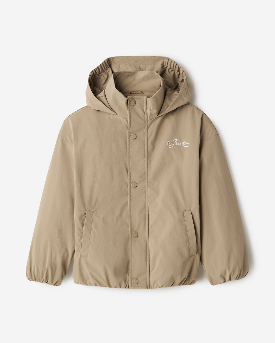 Kids Nature Club Jacket