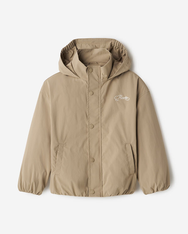 Kids Nature Club Jacket