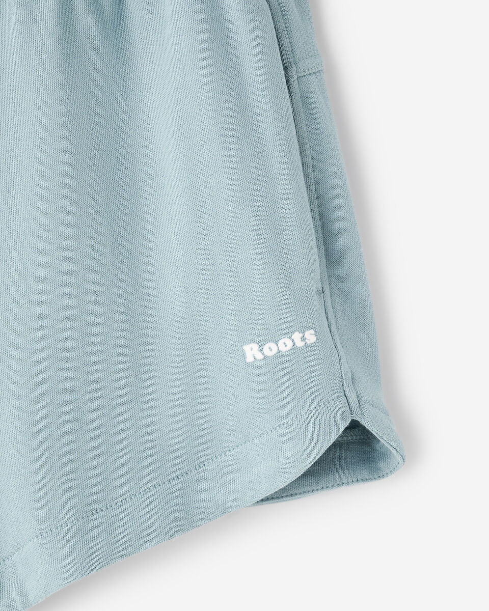 Bonita Sweatshort 3 Inch