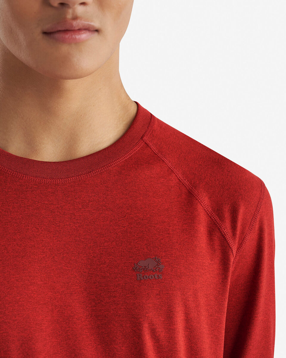 T-shirt à manches longues Renew