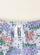 Baby Floral Short