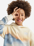 Kids Landscape Hoodie