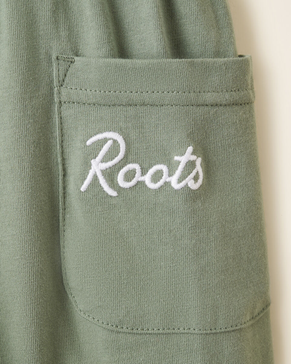 Short Club de la nature pour tout-petits