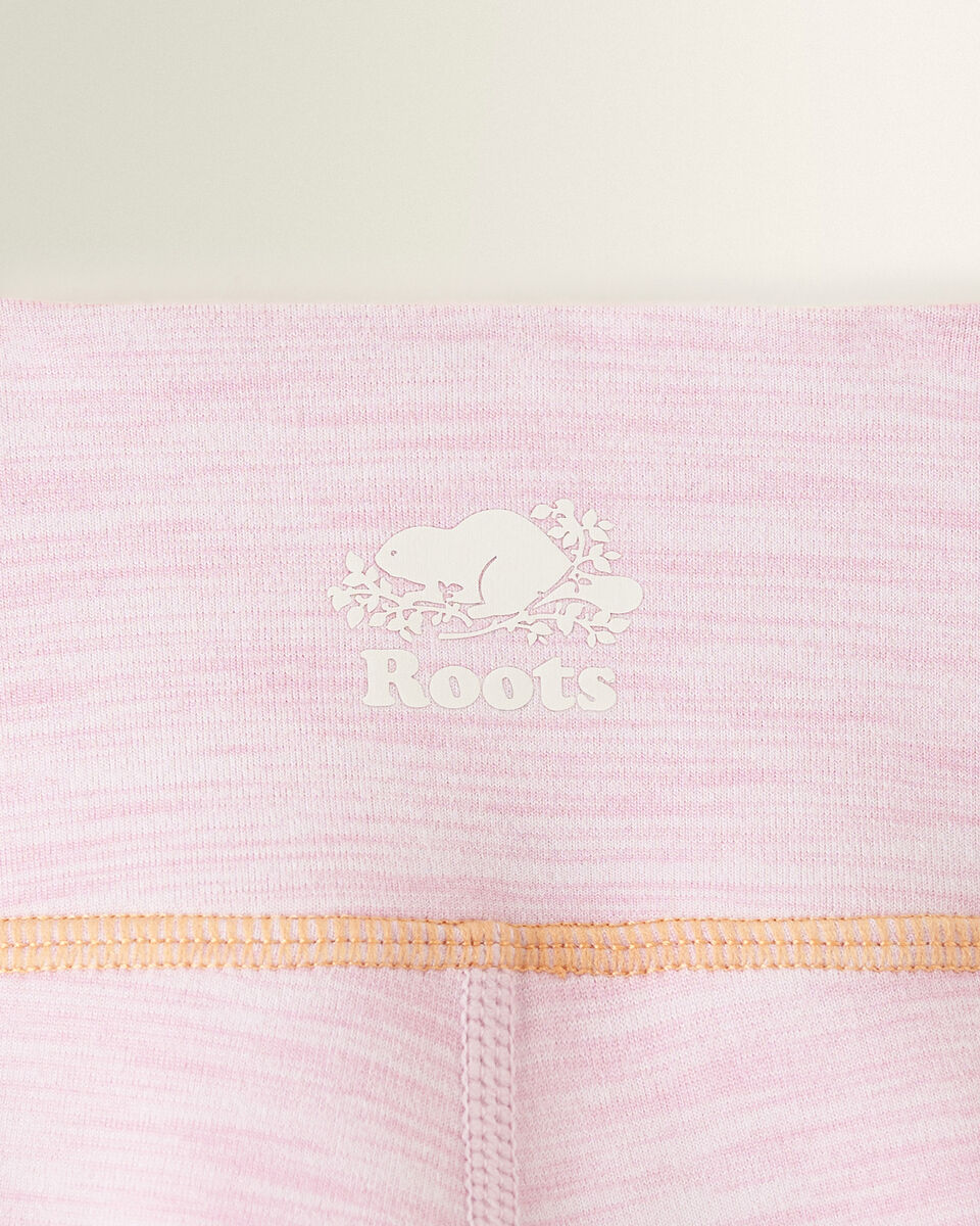 Legging à poche sport Journey pour fille
