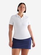 Renew Short Sleeve Polo