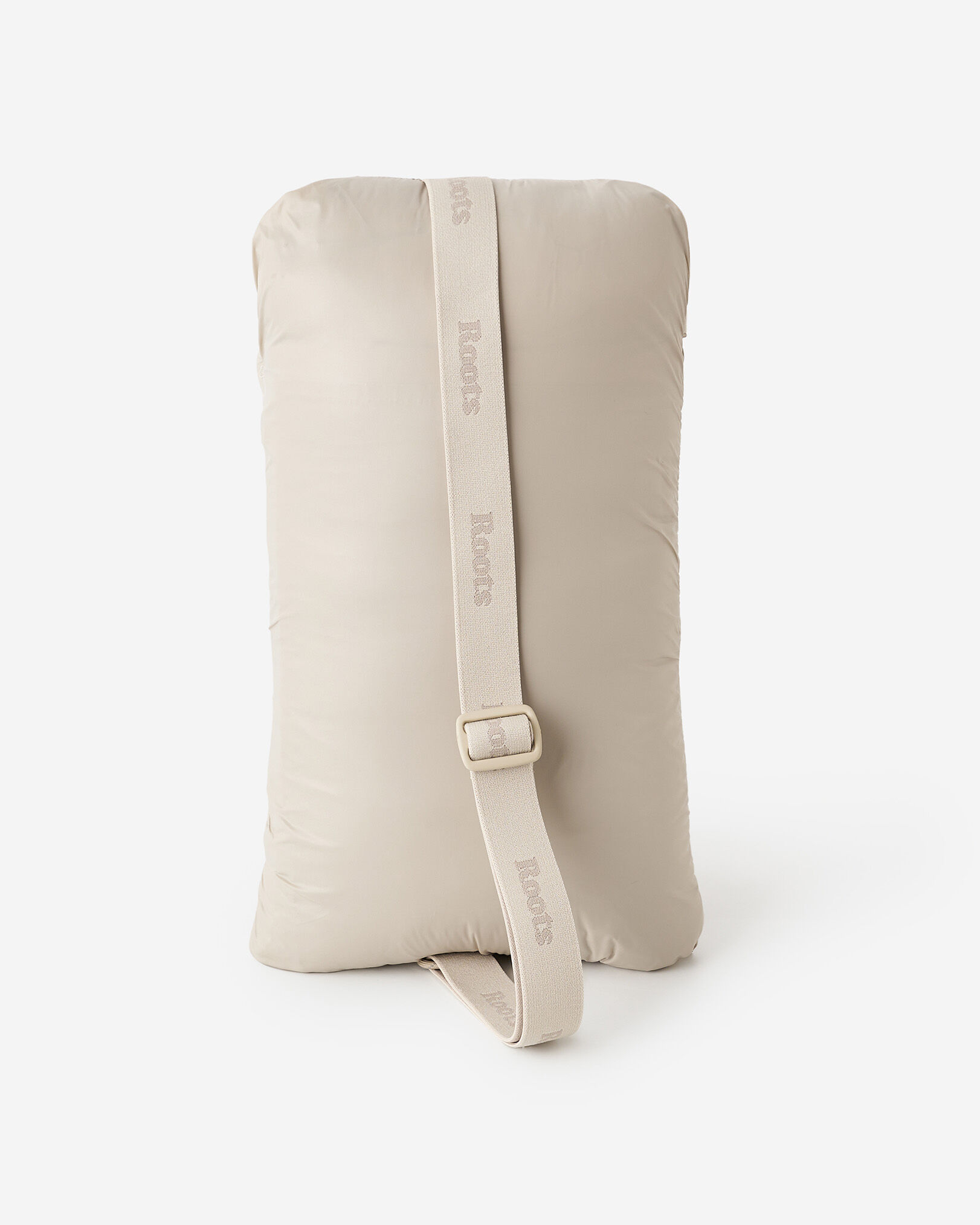 Lawren Packable Hooded Down Jacket