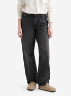 Levi's Baggy Dad Womens Jeans