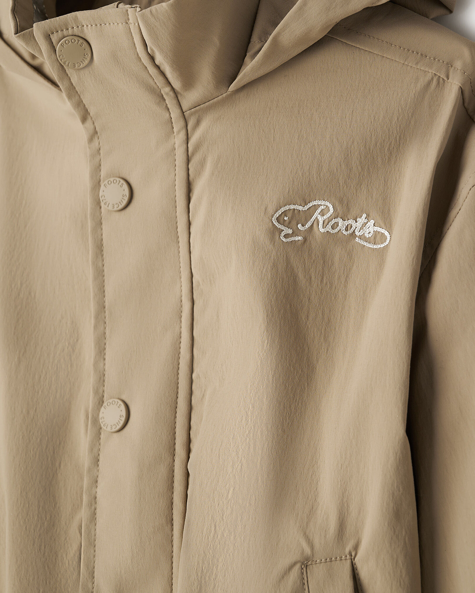 Blouson Club de la nature pour tout-petit