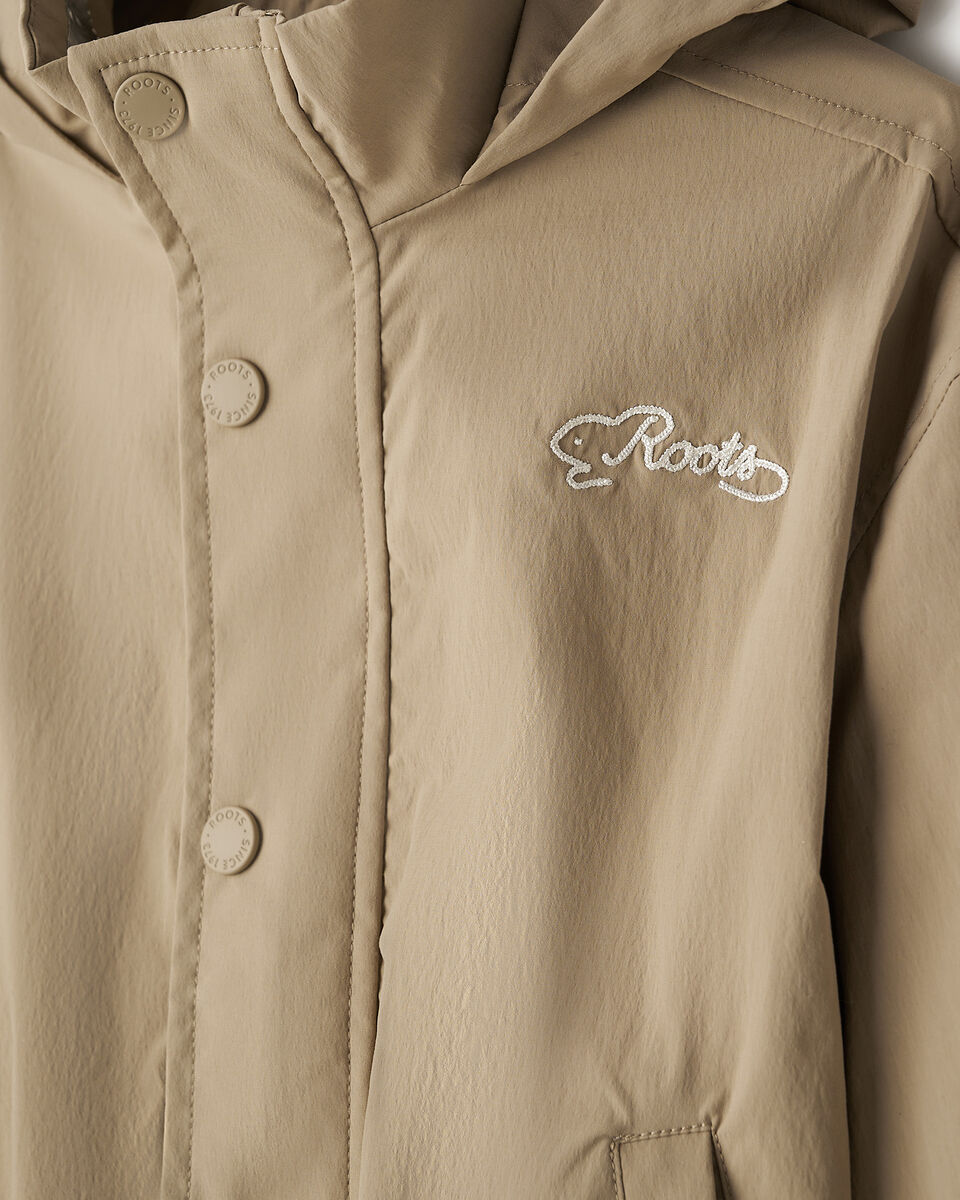 Toddler Nature Club Jacket