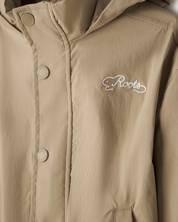 Toddler Nature Club Jacket