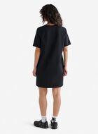 Cooper Shortsleeve Sweat Dress