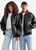 Roots Signature Varsity Jacket