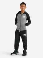 Kids Organic Original Full Zip Hoodie