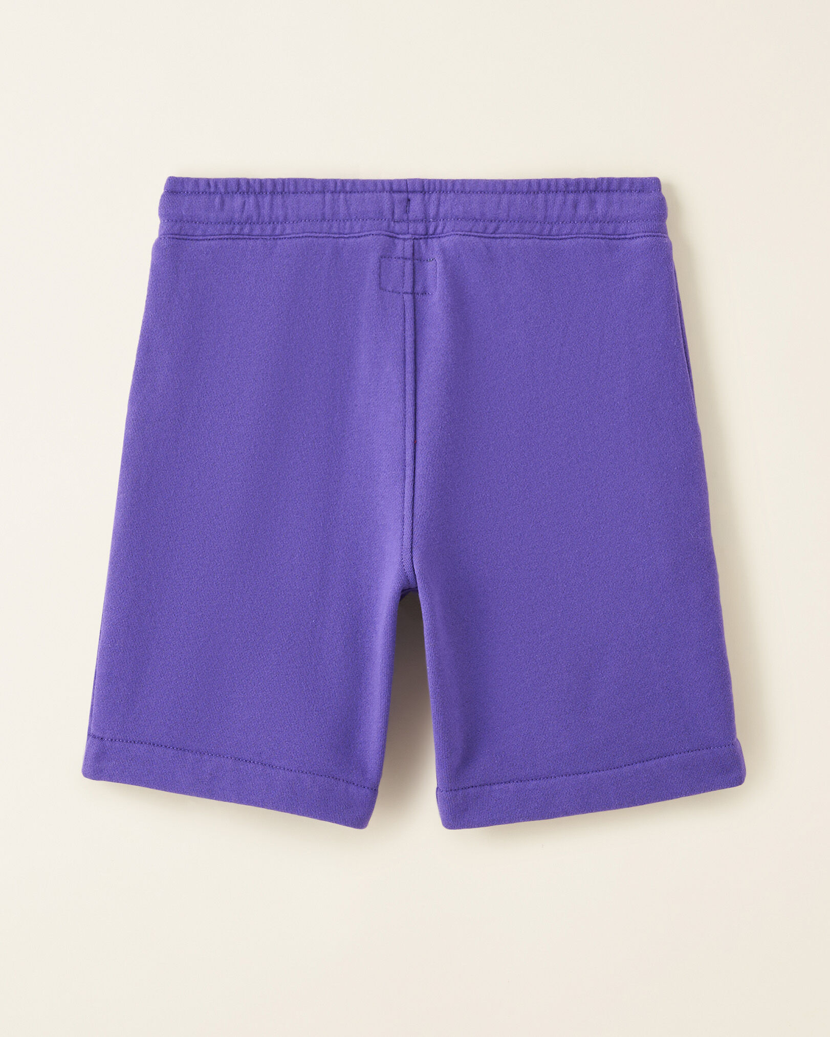 Kids Beaver Canoe Sweatshort