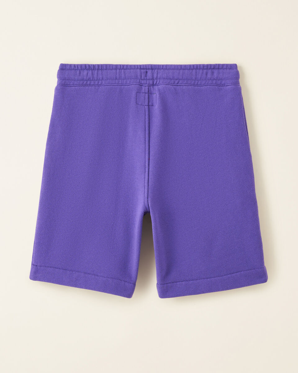 Kids Beaver Canoe Sweatshort