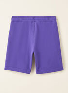 Kids Beaver Canoe Sweatshort