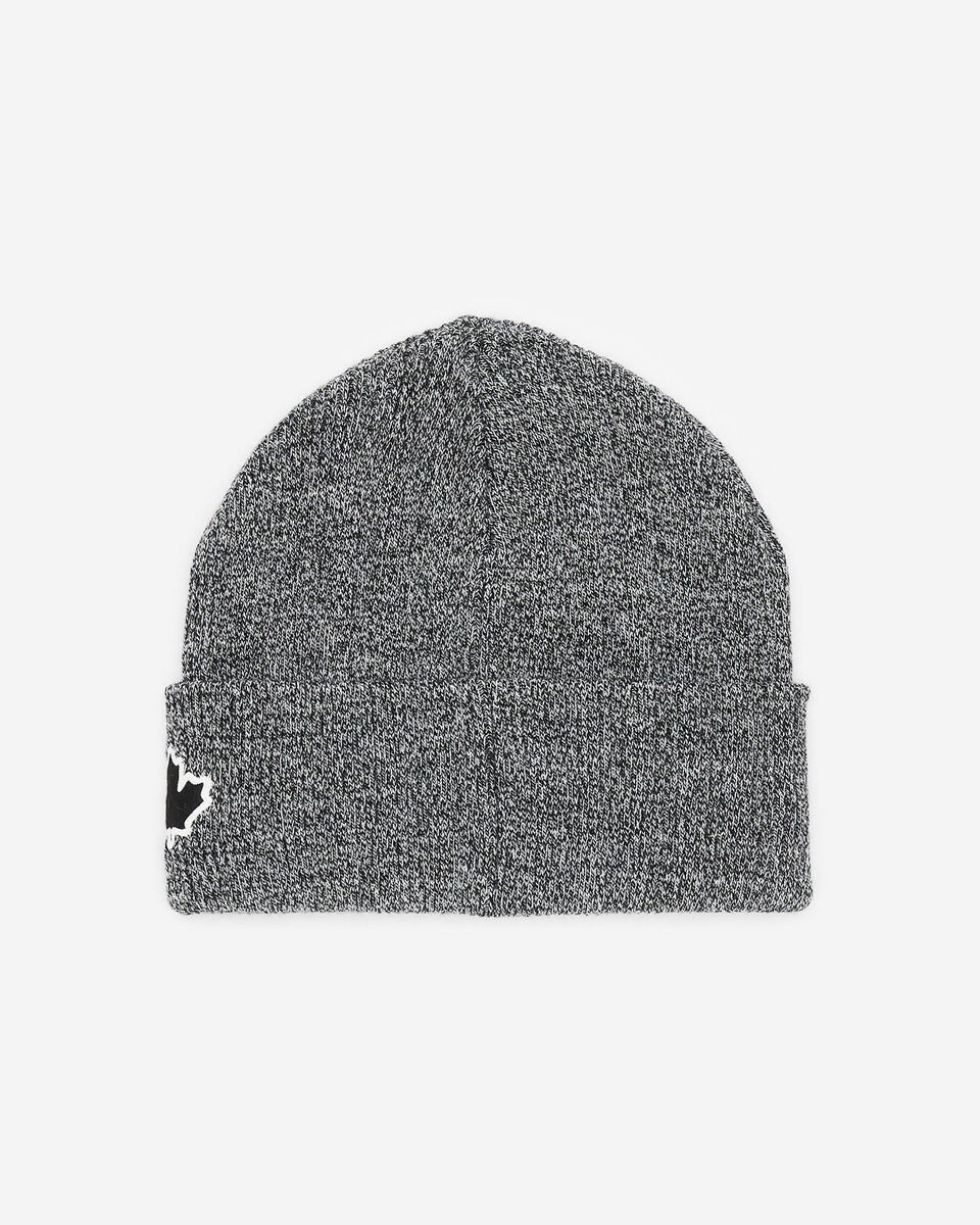 Kids Roots Applique Toque