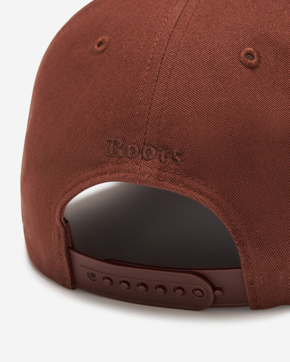 Casquette de baseball Feuille moderne