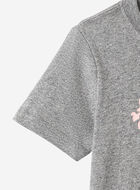 T-shirt original Cooper le castor en coton bio pour tout-petits